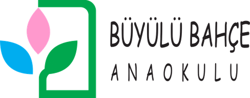 Büyülü Bahçe Anaokulu logosu